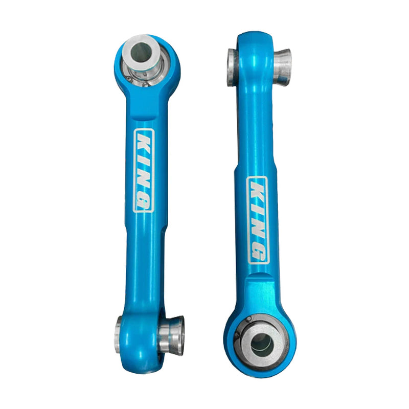 King Shocks Sway Bar Link Kit | 22+ Tundra - Underland Offroad
