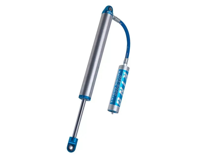 King Shocks 2.5 Performance Series Remote Reservoir Smooth Body Shock - Underland Offroad