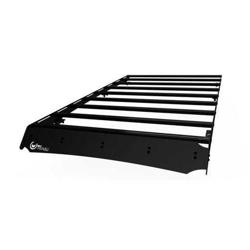 Prinsu Roof Rack | 1998-07 Land Cruiser 100 Series - Underland Offroad