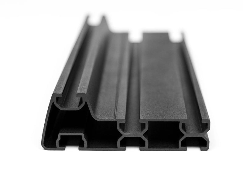 Leitner ACS ROOF | Over Cab Platform Rack for TOYOTA TUNDRA 2022+