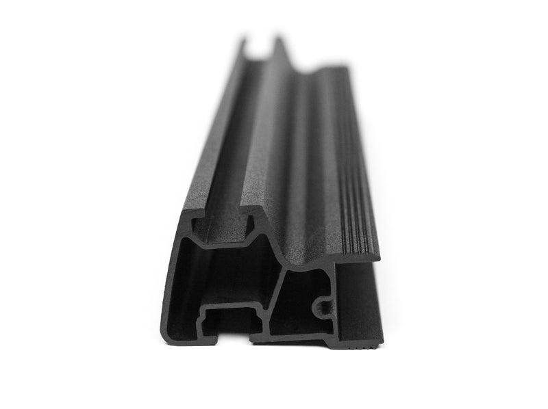 Leitner ACS ROOF | Over Cab Platform Rack for FORD BRONCO
