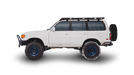 80 Series Landcruiser Roof Rack