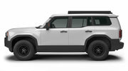 Leitner ACS ROOF | Over Cab Platform Rack For TOYOTA LAND CRUISER LC250 2024+ - 3/4 RACK