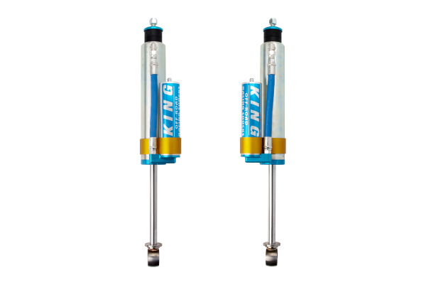 King Shocks 2.5 Rear Shocks | 1996-02 4Runner