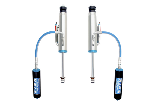 King Shock Stage 3 Race Kit 3.0 Rear Bypass Shocks | 03-09 Lexus GX470 - Underland Offroad