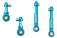 King Shocks Sway Bar Link Kit | 2024+ Land Cruiser 250 | 2025+ 4Runner - Underland Offroad