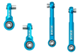 King Shocks Sway Bar Link Kit | 2024+ Tacoma - Underland Offroad
