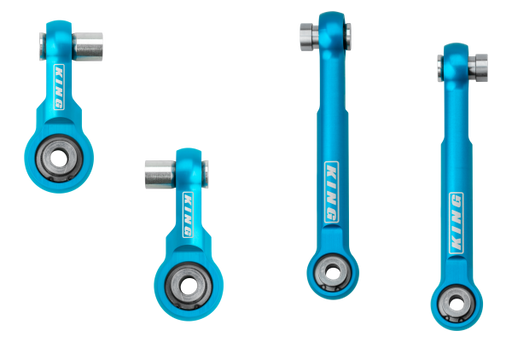 King Shocks Sway Bar Link Kit | 2024+ Tacoma - Underland Offroad