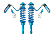 King Shocks Front Coilovers | 2025+ 4Runner | 2024+ Land Cruiser 250 | 2024+ GX550 - Underland Offroad