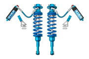 King Shocks Front Coilovers | 2025+ 4Runner | 2024+ Land Cruiser 250 | 2024+ GX550 - Underland Offroad