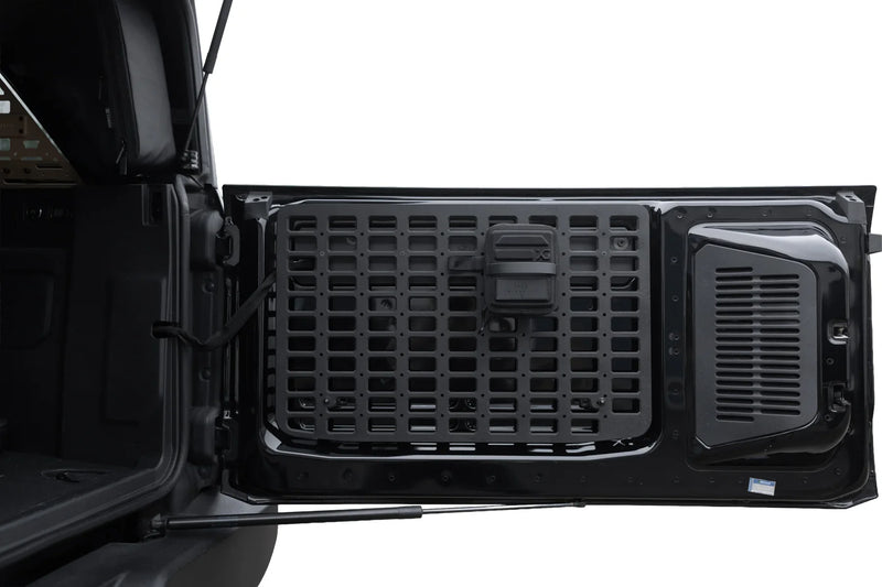 Leitner XG Cargo M5