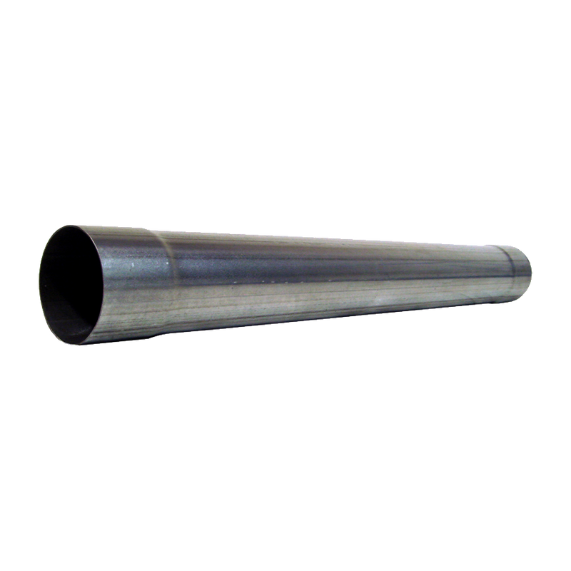MBRP Armor Lite 4 Inch Muffler Bypass Pipe | Universal Dodge