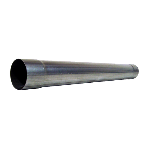 MBRP Armor Lite 4 Inch Muffler Bypass Pipe | Universal Dodge