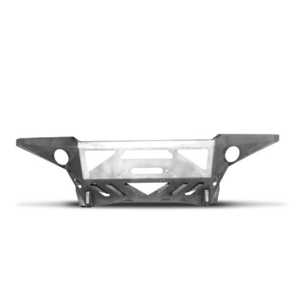 CBI Moab 2.0 Classic Front Bumper | 2005-15 Tacoma - Underland Offroad