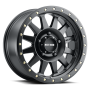 Method Race Wheels 304 | 5x4.5