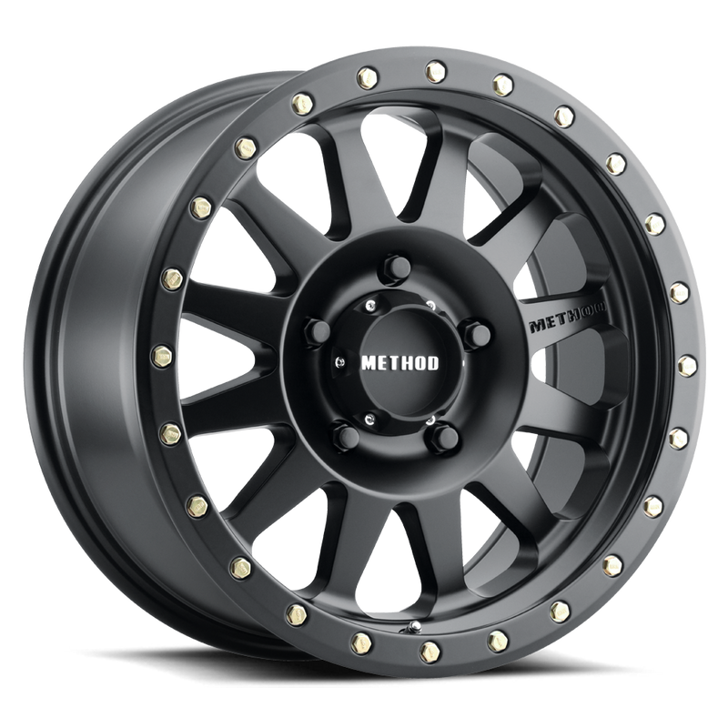 Method Race Wheels 304 | 5x4.5