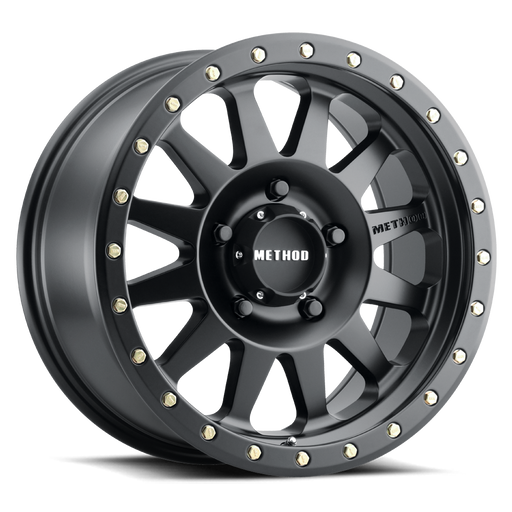 Method Race Wheels 304 | 5x4.5