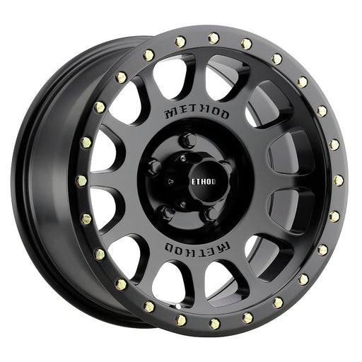 Method Race Wheels 305 | 5x5.5