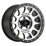 Method Race Wheels 305 | 5x150
