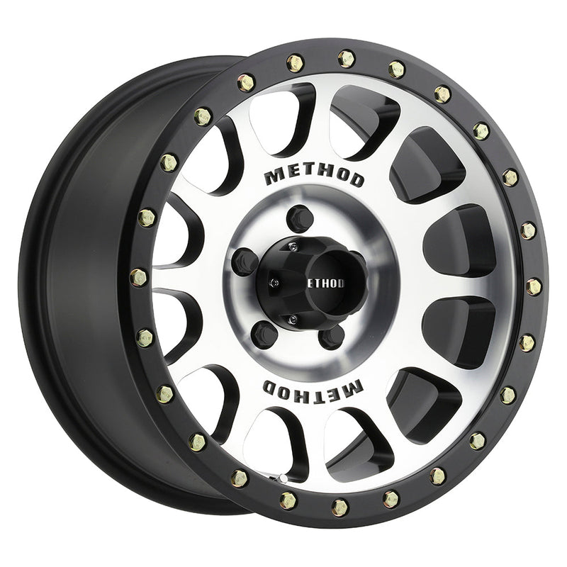 Method Race Wheels 305 | 5x150