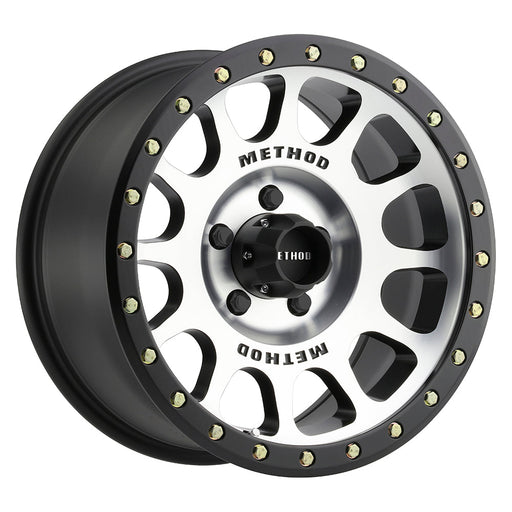 Method Race Wheels 305 | 5x150
