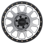 Method Race Wheels 305 | 6x135
