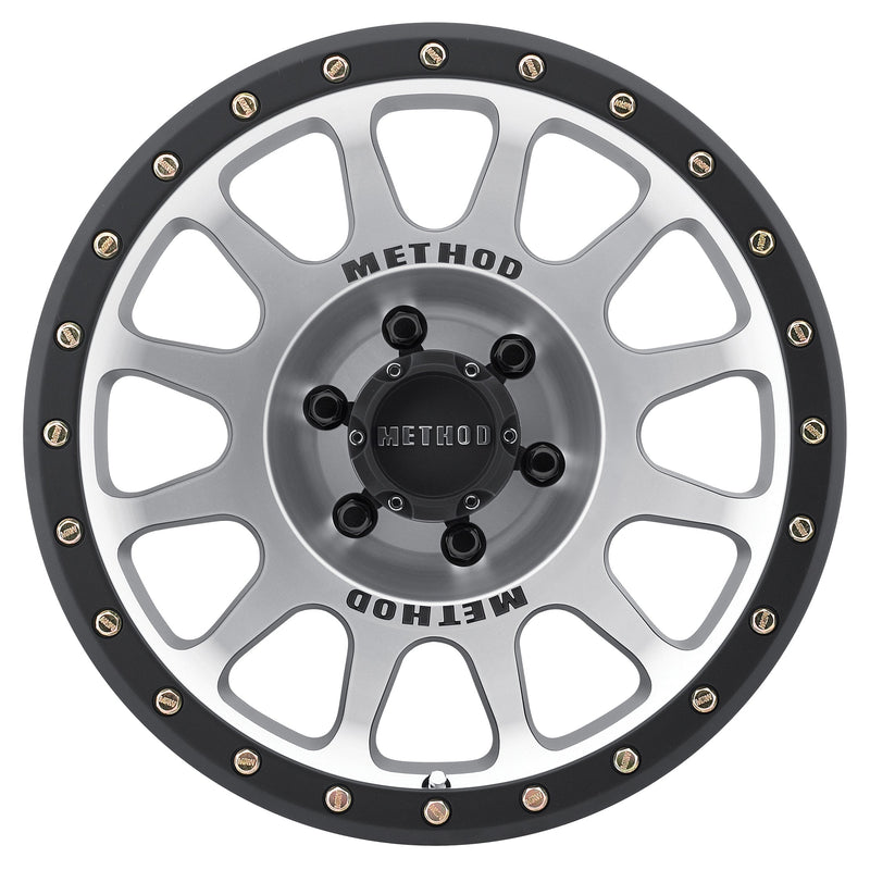Method Race Wheels 305 | 6x135