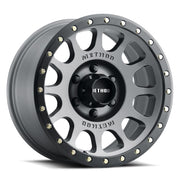 Method Race Wheels 305 | 6x5.5
