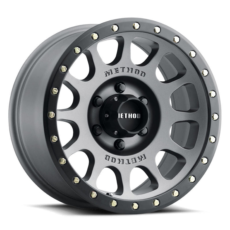 Method Race Wheels 305 | 5x5