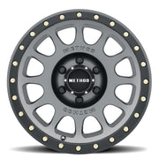 Method Race Wheels 305 | 5x5