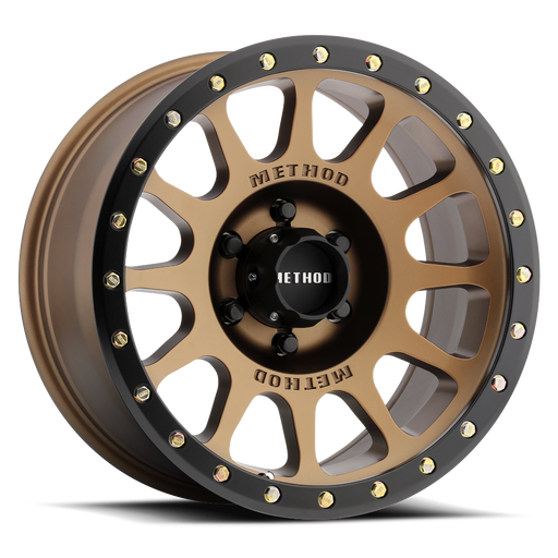 Method Race Wheels 305 | 6x120
