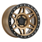 Method Race Wheels 312 | 5x5