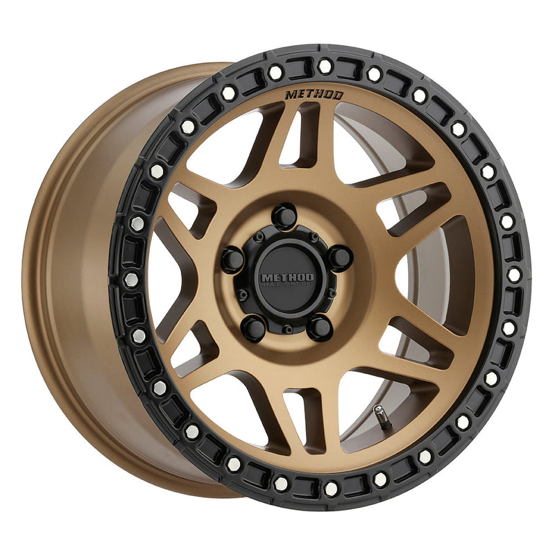 Method Race Wheels 312 | 5x5