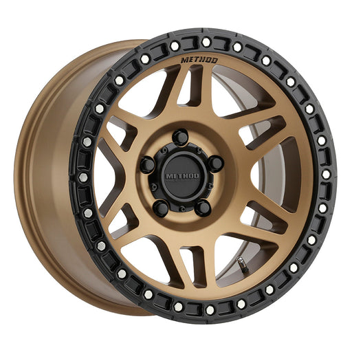 Method Race Wheels 312 | 5x5