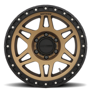 Method Race Wheels 312 | 6x5.5