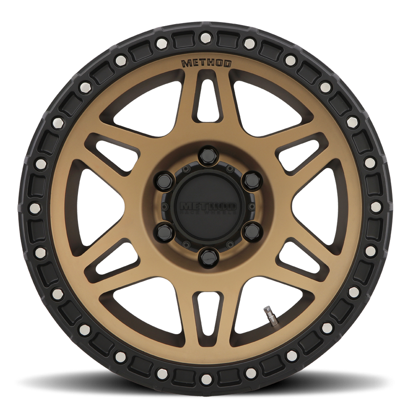 Method Race Wheels 312 | 6x5.5