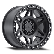 Method Race Wheels 312 | 6x135