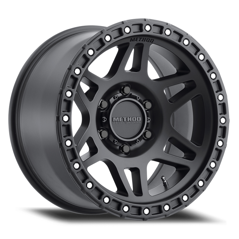 Method Race Wheels 312 | 6x5.5