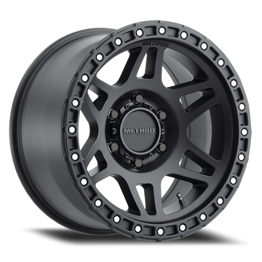 Method Race Wheels 312 | 6x5.5