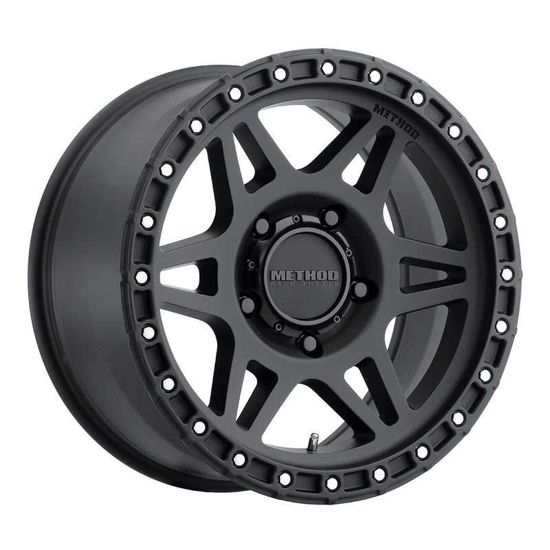 Method Race Wheels 312 | 5x150