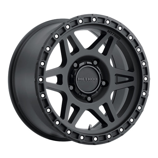 Method Race Wheels 312 | 5x5