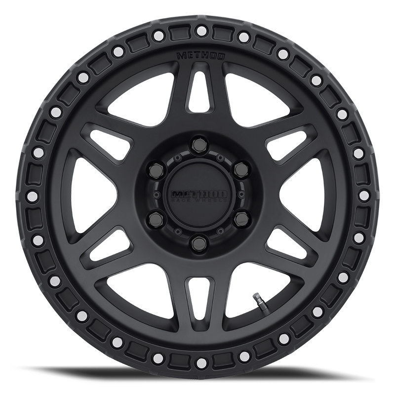 Method Race Wheels 312 | 6x5.5