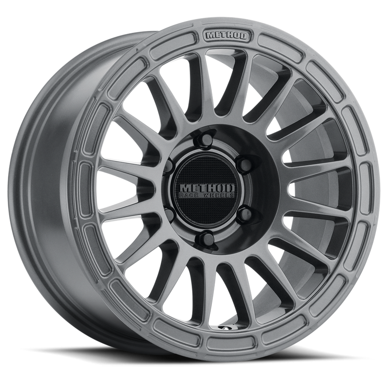 Method Race Wheels 314 | 6x5.5