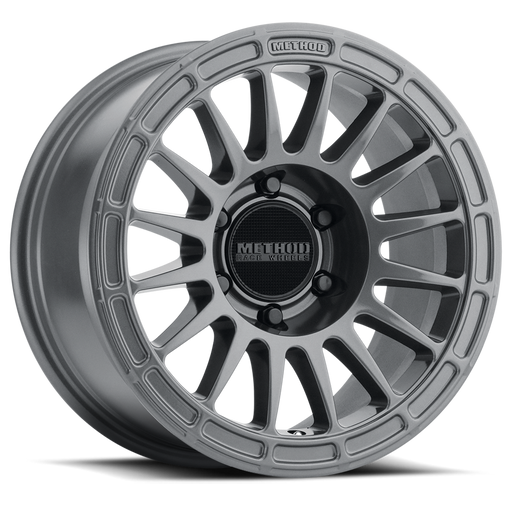 Method Race Wheels 314 | 6x5.5
