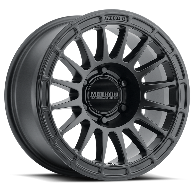 Method Race Wheels 314 | 6x5.5