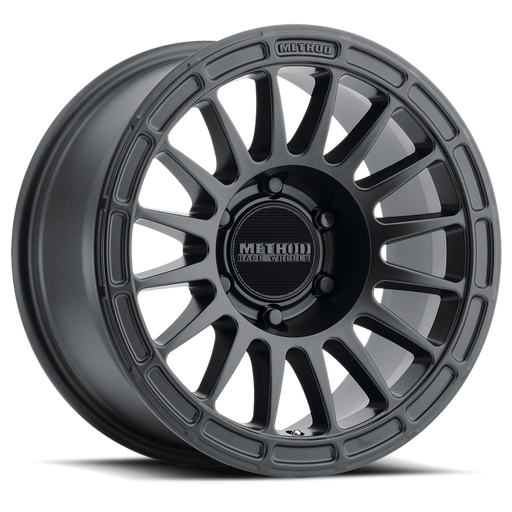 Method Race Wheels 314 | 6x5.5