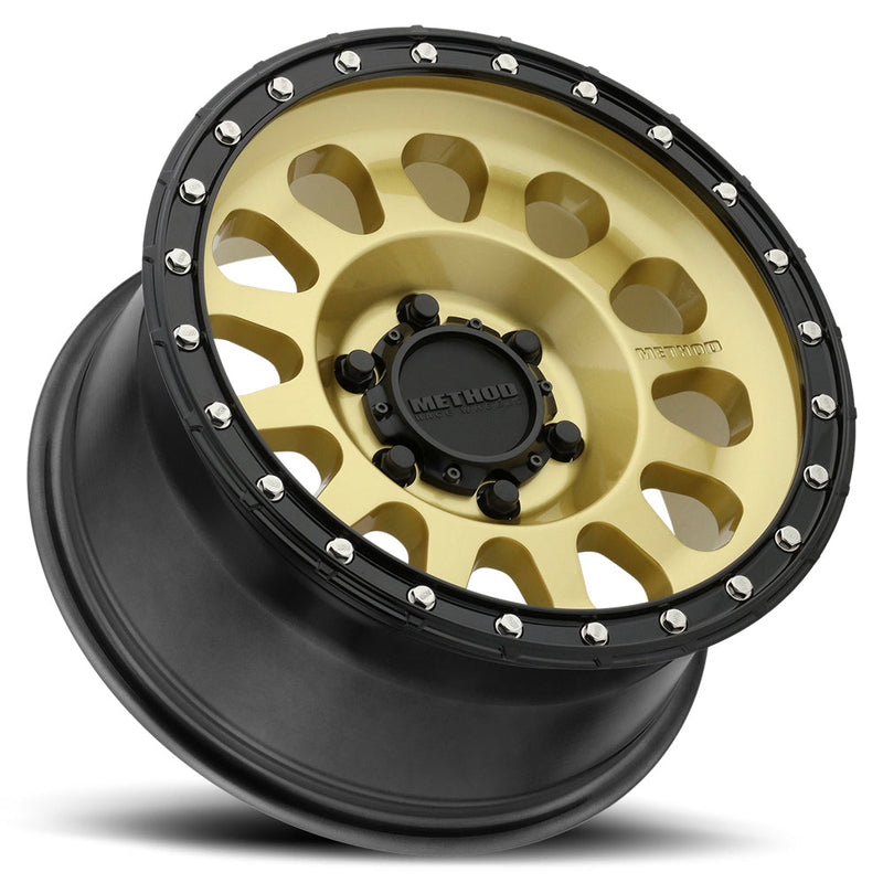 Method Race Wheels 315 | 6x5.5