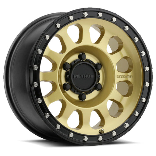 Method Race Wheels 315 | 6x135