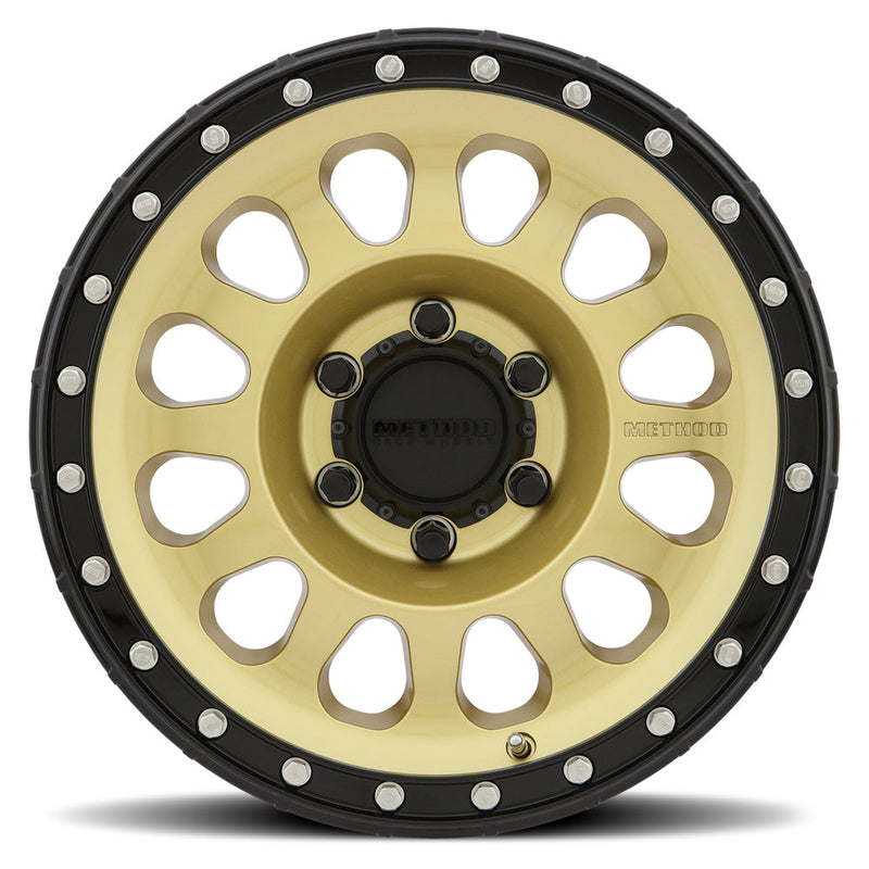 Method Race Wheels 315 | 6x135
