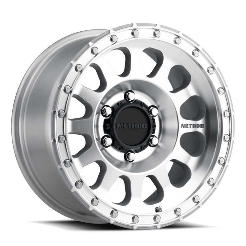 Method Race Wheels 315 | 6x5.5